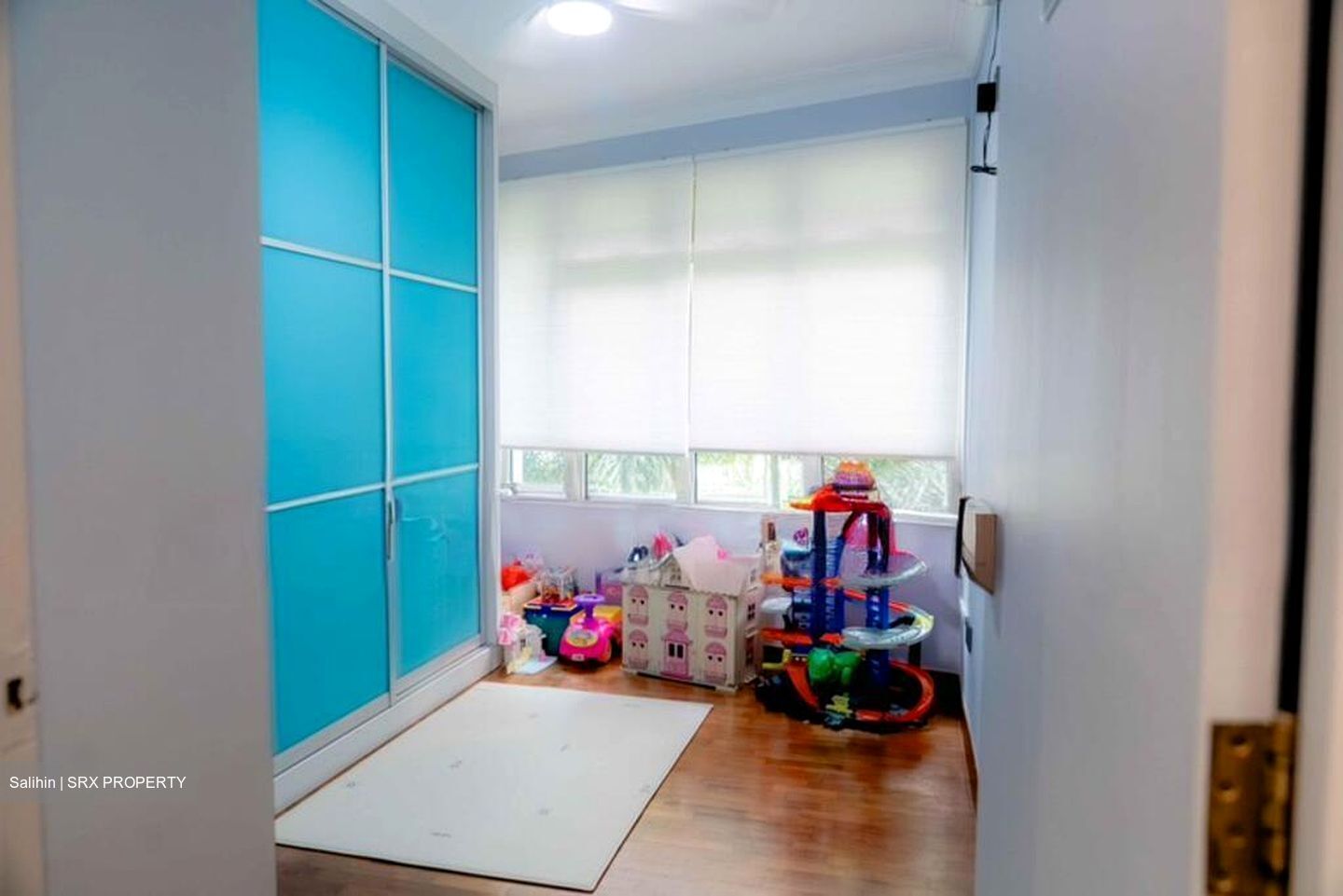 Blk 272A Atrina (Sengkang), HDB 4 Rooms #499208451